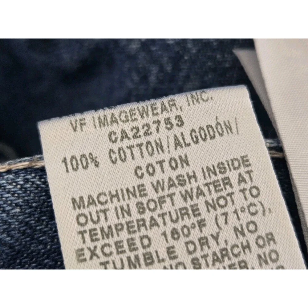Bulwark FR Jeans Mens 34X31 Fire-Rated Carpenter PEJ8DW5 Work Workwear
